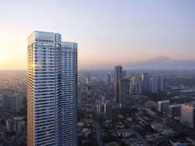 ₱199K/mo Pre-selling Condo Unit in Quezon City at Shang Summit, 3-Bedroom 3BR