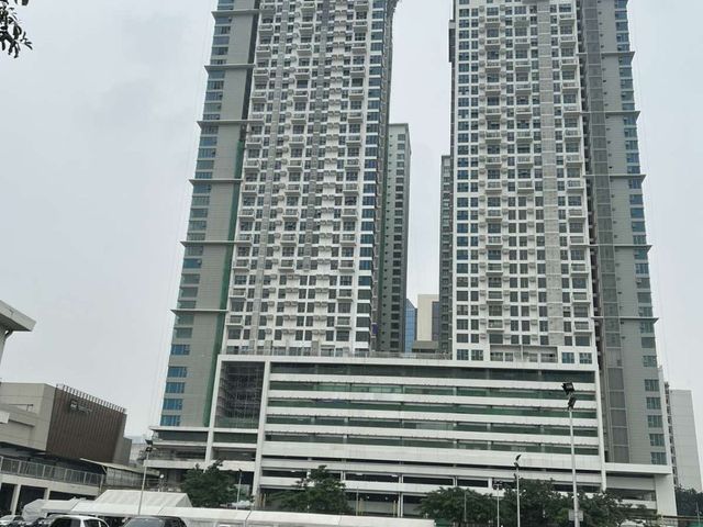 Callisto 1 Bedroom 1BR Condo for Sale in Makati City