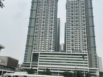 Callisto 1 Bedroom 1BR Condo for Sale in Makati City