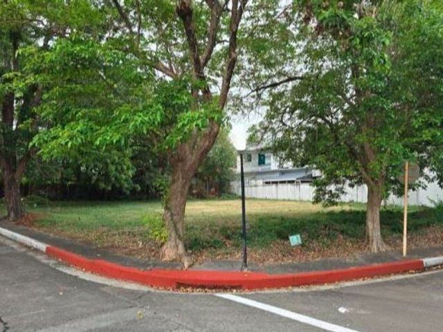 FOR SALE - Residential Vacant Lot in Southbay Gardens Village, Brgy. BF Homes, Sucat, Parañaque City