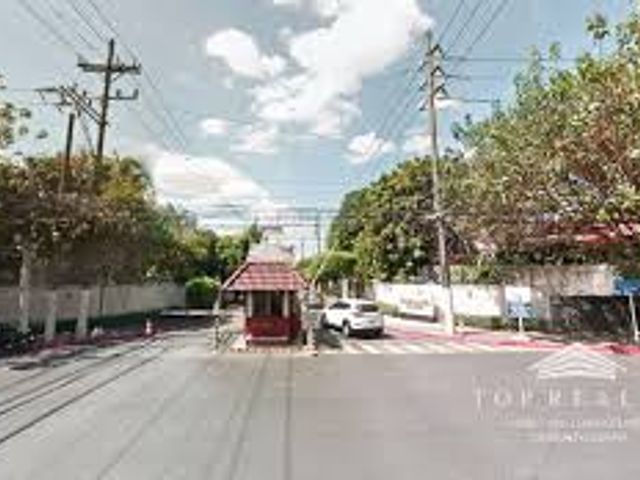 FOR SALE - Residential Vacant Lot in Magallanes Village, Brgy. Magallanes, Makati City