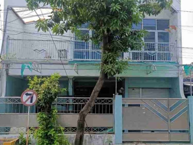 🏡 *RUMAH SURABAYA*
 📍 *Darmo Indah Selatan* 👑