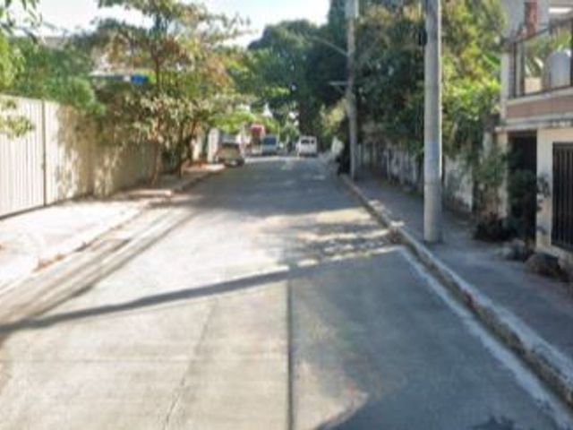 FOR SALE - Residential Vacant Lot in New Manila, Quezon City