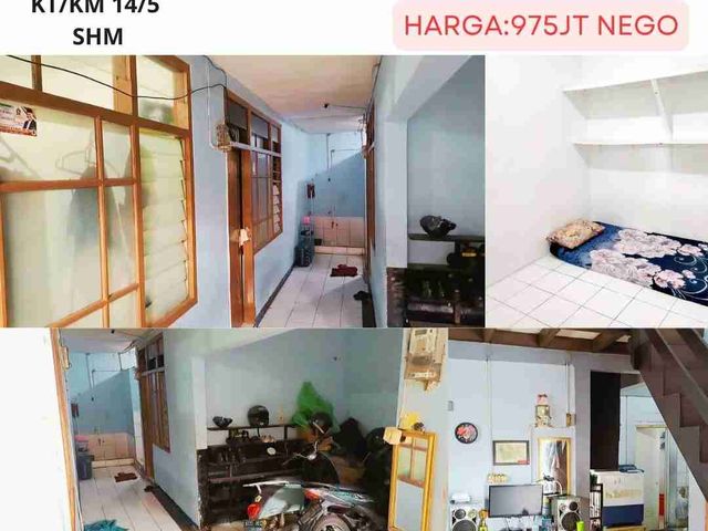 Dijual kostan pajajaran pusat kota Bandung