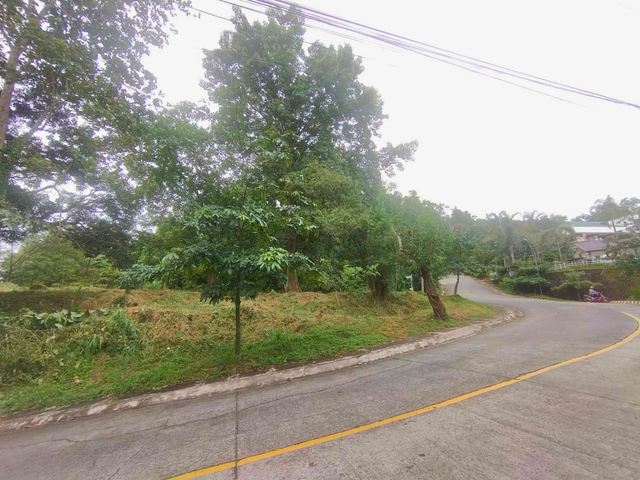 FOR SALE - Residential Vacant Lot in Parkridge Estates, Antipolo, Rizal
