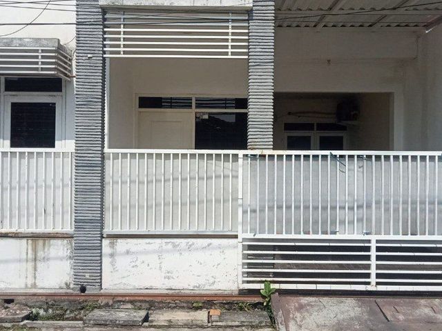 Rumah Karang Empat, Siap Huni, Minimalis, Furnish