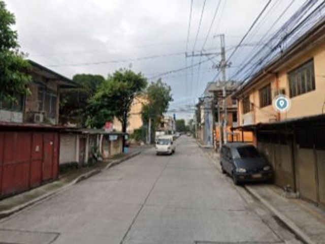 FOR SALE - 2 adjacent properties in Sta. Mesa Heights, Quezon City