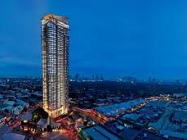 FOR SALE - Condo Unit in Viridian in Greenhills, Brgy. Greenhills, San Juan City