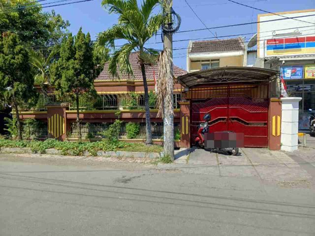 Rumah Sidoarjo* 
📍 *Wisma Sarinadi*