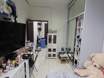 Jakarta Barat, Jakarta Raya - AC, Dapur lengkap