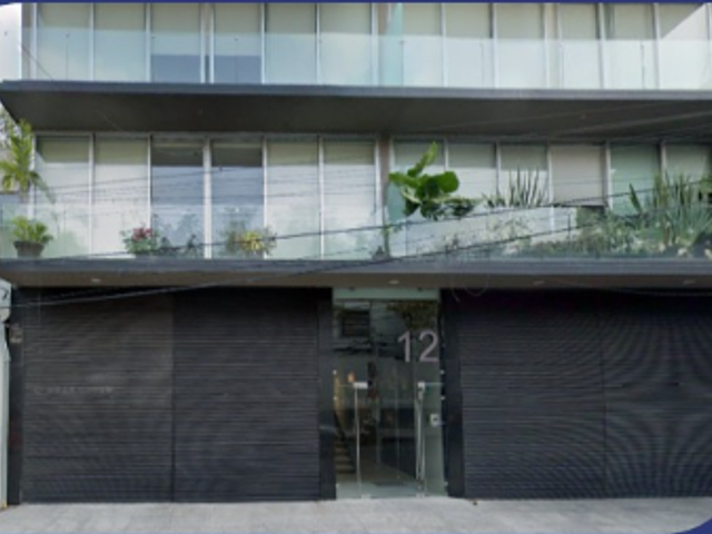 Venta de Departamento,  Colonia Merced Gómez , Alcaldía Benito Juárez, CDMX