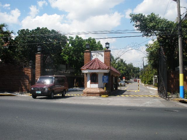 FOR SALE -  Residential Vacant Lot in Valle Verde 4, Brgy. Ugong, Pasig City
