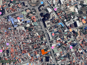 Santa Cruz Cebu City, Cebu City, Cebu Central Visayas