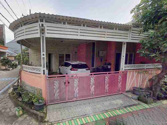 *Rumah Surabaya* 👑
📍 *Karang Klumprik*