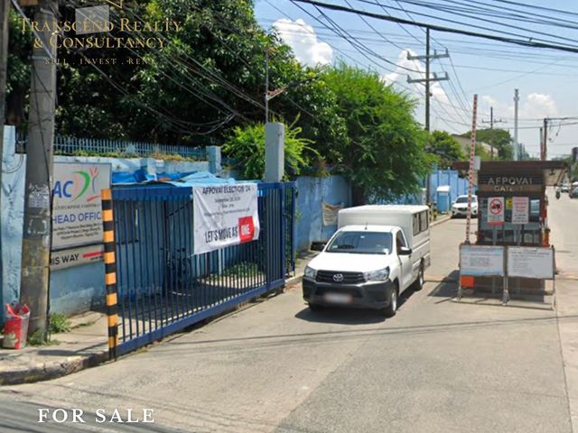 VACANT LOT FOR SALE IN AFPOVAI