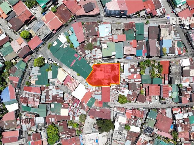 West Rembo, Taguig City | Residential Lot For Sale