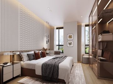 Apartemen dijual di Jakarta Utara - Keamanan 24 jam