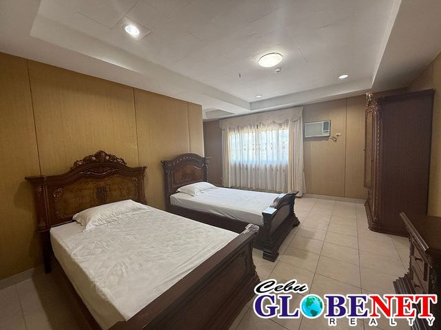 145 sqm 2 Bedroom in Mabolo