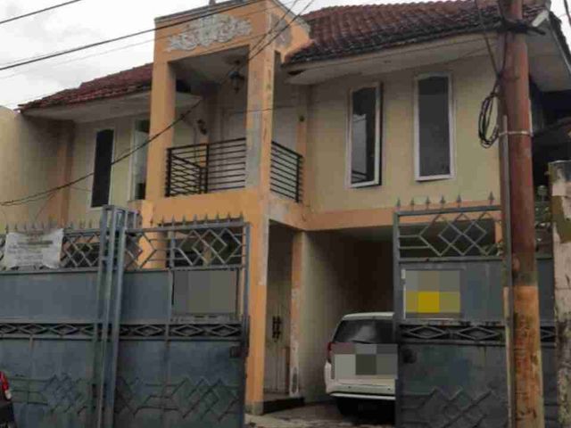 Rumah Surabaya*
📍 *Dukuh Kupang Timur*