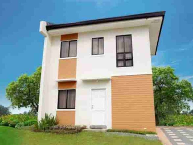 3 Bedroom l 2 T&B l With Carport  Full 2 Storey Single Attached l in Suntrust Sentosa,Calamba City Laguna l Flood Free Community.