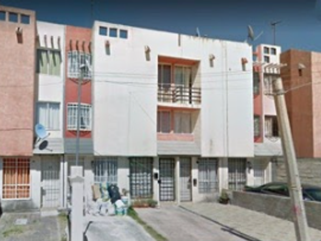 Venta de Casa, Cántaro iii, Nicolás Romero, Estado de México