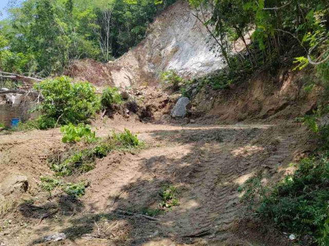 Terreno en Venta Bahias de Huatulco,  zona Residencial E