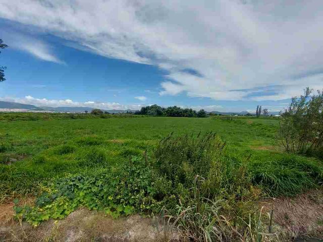 SE VENDE TERRENO, LAS TORRES