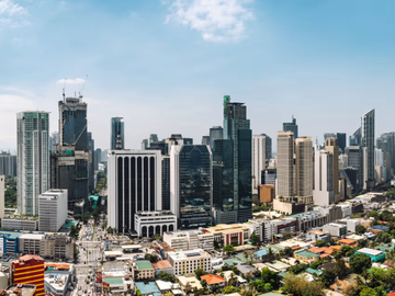 BEL-AIR 3 LOT MAKATI
