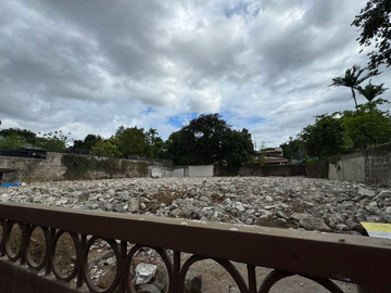 URDANETA VILLAGE LOT MAKATI