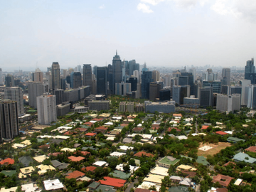 DASMARINAS VILLAGE LOT MAKATI