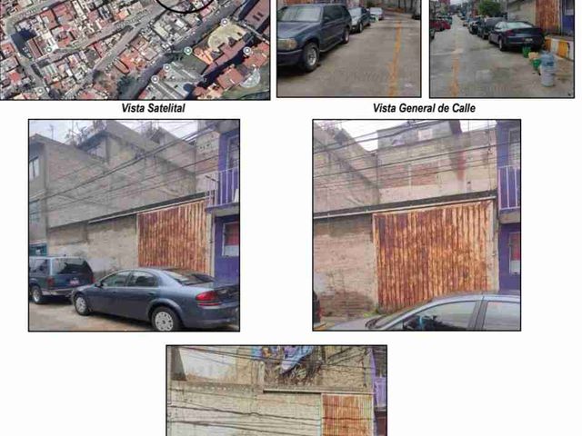 Venta de terreno