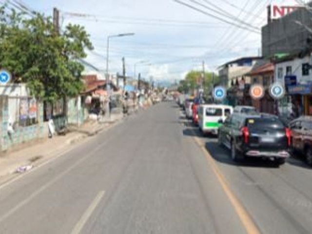 FOR SALE - With Old House in Quezon Ave., Mandaue, Cebu