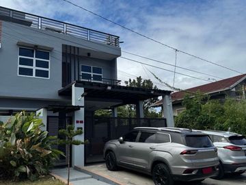 Ready For Occupancy - House and lot for sale in Springville Heights Molino 7 Bacoor Cavite