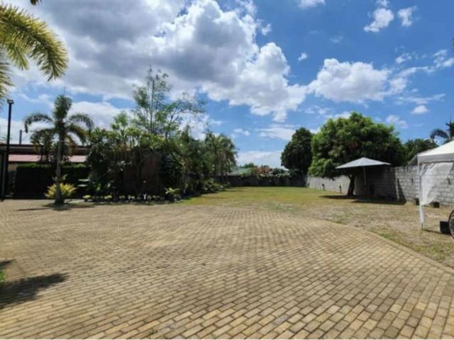 1,000 sqm Lot for Sale in Diamond Subdivision!