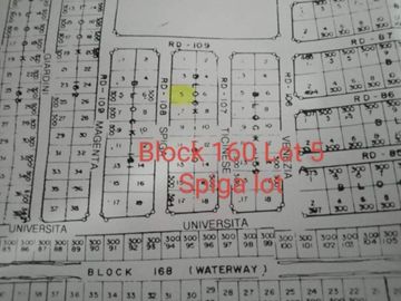 For Sale: Vacant Lot in Casa Milan, Quezon City