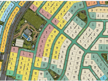ROCKWELL SOUTH AT CARMELRAY CLUSTER 2