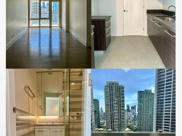 THE PROSCENIUM 2 BEDROOM ROCKWELL MAKATI