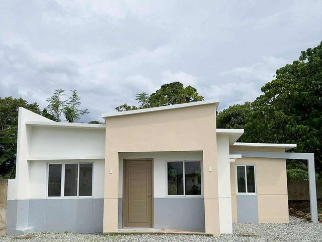 3-Bedroom House for Sale in East Bay Palawan by Filinvest – Wescom Road, Puerto Princesa City