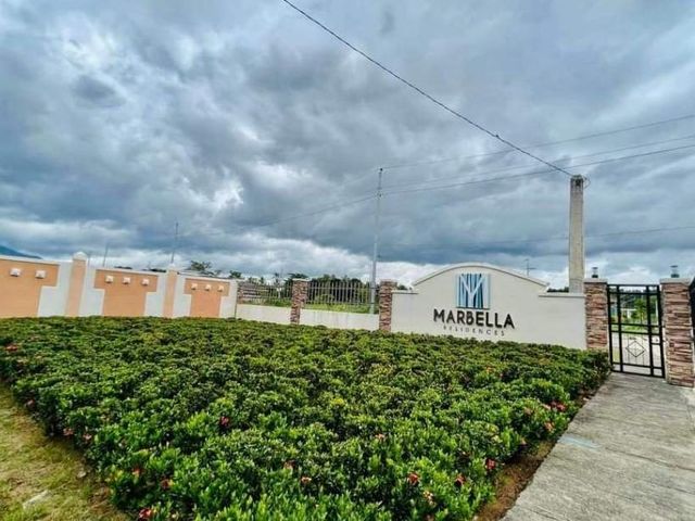 150 sqm Lot Only for Sale, Marbella Residences
