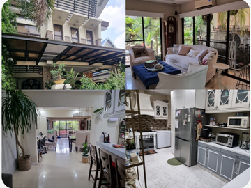 AFPOVAI HOUSE PHASE 6 TAGUIG