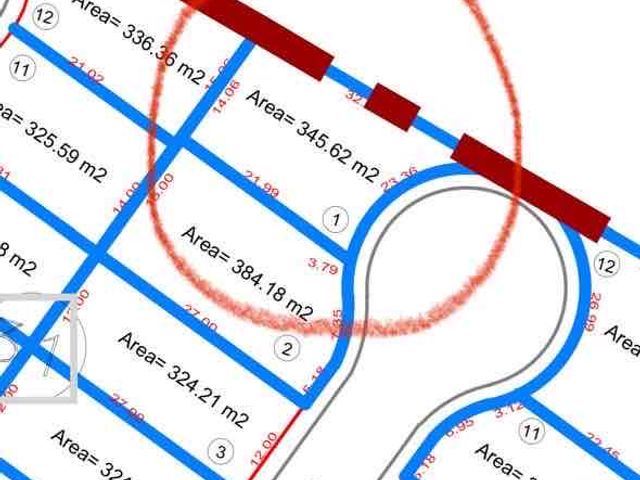 Terreno en Venta en Jardines del Campestre Cluster Ecológico León Guanajuato