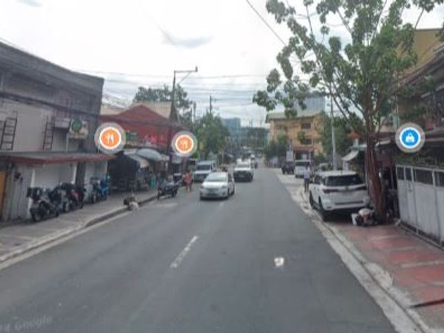 FOR SALE -  Income Generating 4 Door Apartment in Project 2, Quezon City