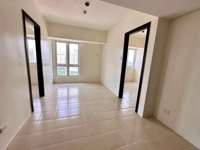 FOR SALE - Bare Condo Unit in Mango Tower Residences, San Juan City