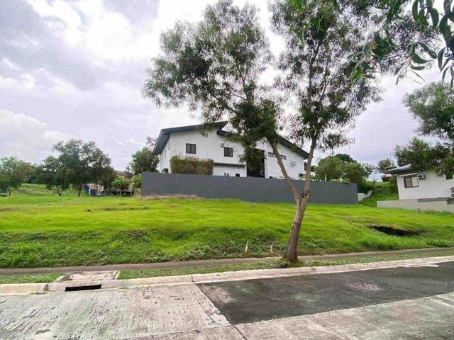 FOR SALE - Two Residential Vacant Lots in Brazilia Heights, Muntinlupa City