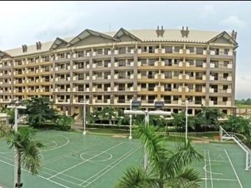 FOR RENT LEASE at Verawood Residences Flamingo Tower Acacia in T