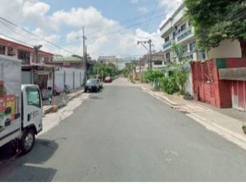 FOR SALE - Residential Property in Sta Mesa Heights, Quezon City