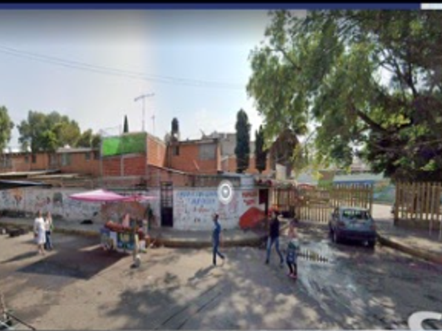 Venta de Departamento, El Carmen, Ixtapaluca, Estado de México