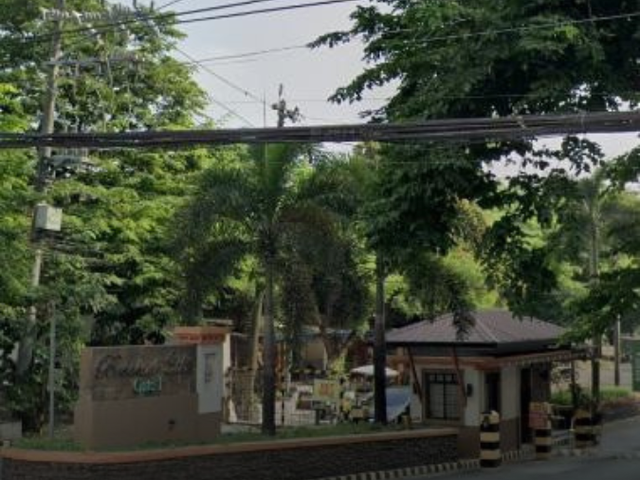Brookside Hills Subdivision Lot for Sale in Cainta, Rizal