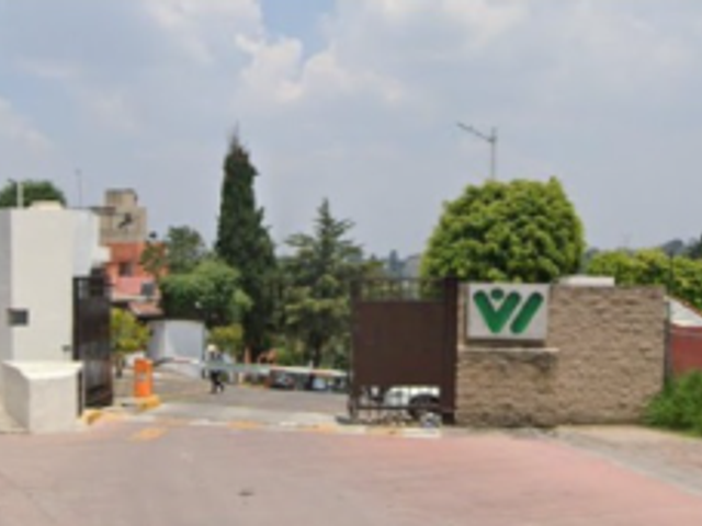 Venta de Casa, Alcaldía, Álvaro Obregón, CDMX