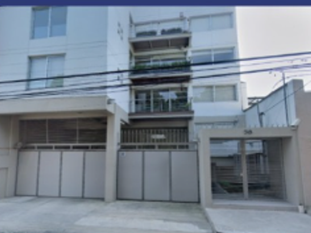 Venta de Departamento, Alcaldía Álvaro Obregón, Las Águilas, CDMX
